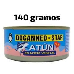 Atún 🐟