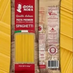 Espagueti 🍝