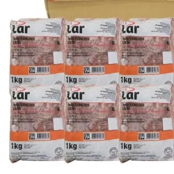 Hígado de pollo 🐔