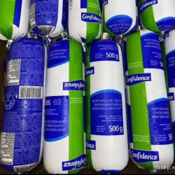 Mortadela de pollo 🐔