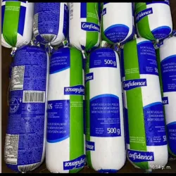 Mortadela de pollo 🐔