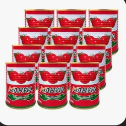 Pasta de tomate 🍅