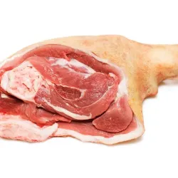 Pernil de cerdo 🐖