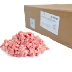 Picadillo de pollo 🐔