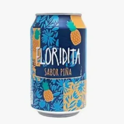 Refresco de piña 🍍