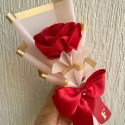 Una rosa 🌹, un amor