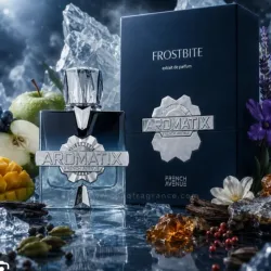 Aromatix Frostbite