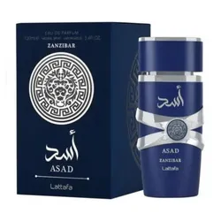 Asad Zanzibar