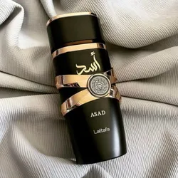 Asad