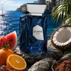 Atlantis