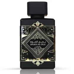 Badete Al Oud Negro