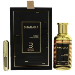 Bharara Gold Editions