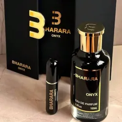 Bharara Onyx