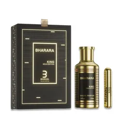 Bharara Onyx