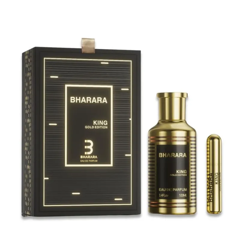 Bharara Onyx