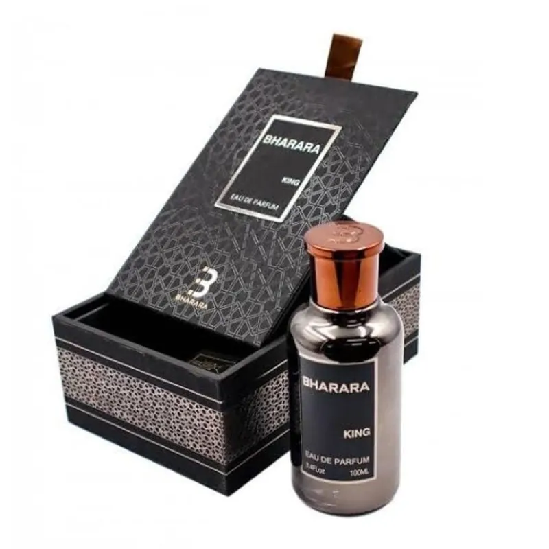 Bharara Parfum