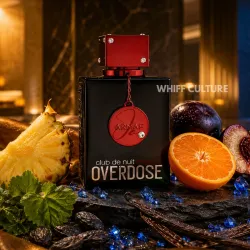 Club de Nui intense Overdose