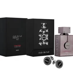 Club de Nuit Intense Man Limited Editions
