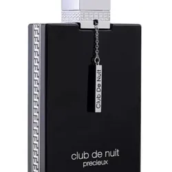 Club de nuit precieux