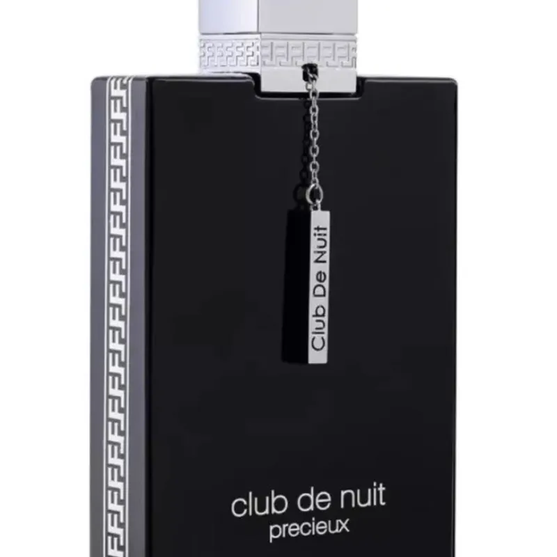 Club de nuit precieux