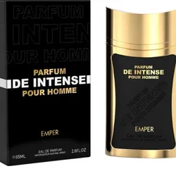 De Intense Pour Homme