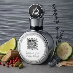 Fakhar Platin 