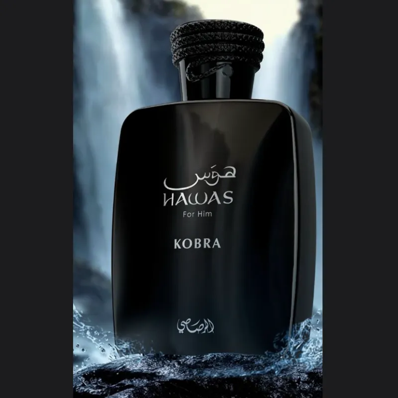 Hawas For Him Kobra 