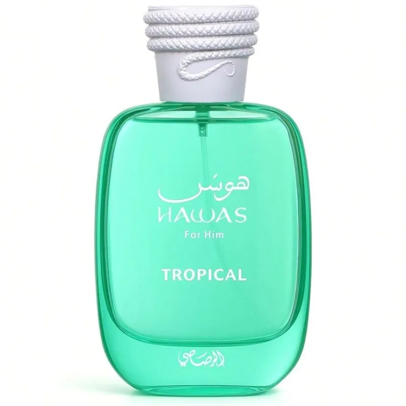 Hawas for Him Tropical 