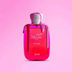 Hawas Pink