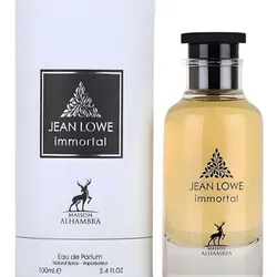 JEAN LOWE INMORTAL