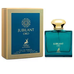 Jubilant Oro