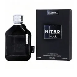 Nitro Black