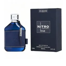 Nitro blue 