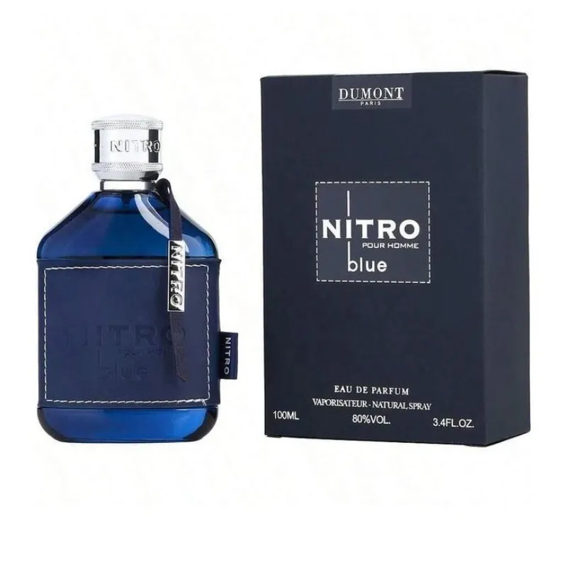 Nitro blue 