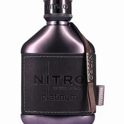 Nitro for Homme