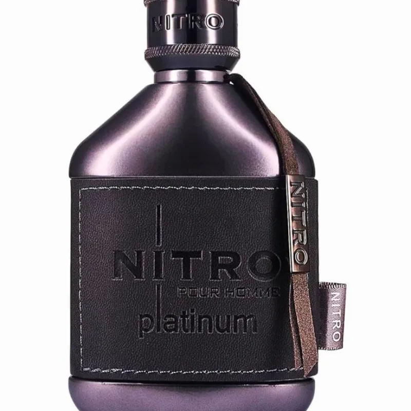 Nitro for Homme