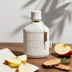 Nitro White