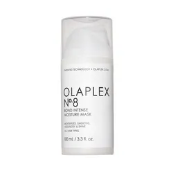 Nº.8  moisture mask 