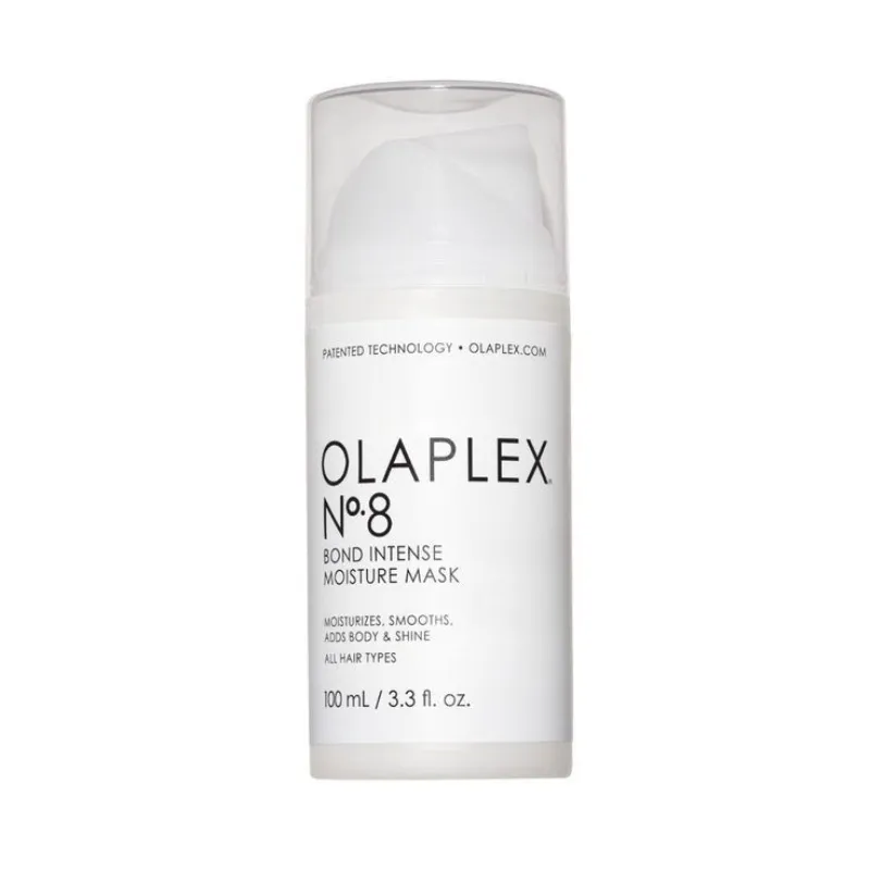Nº.8  moisture mask 