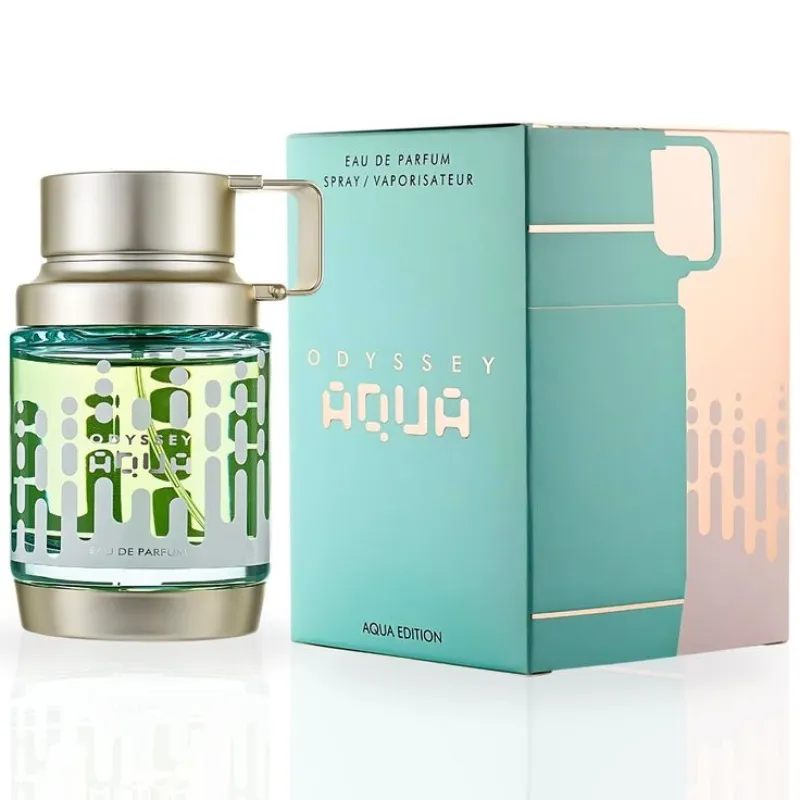Odysey Aqua