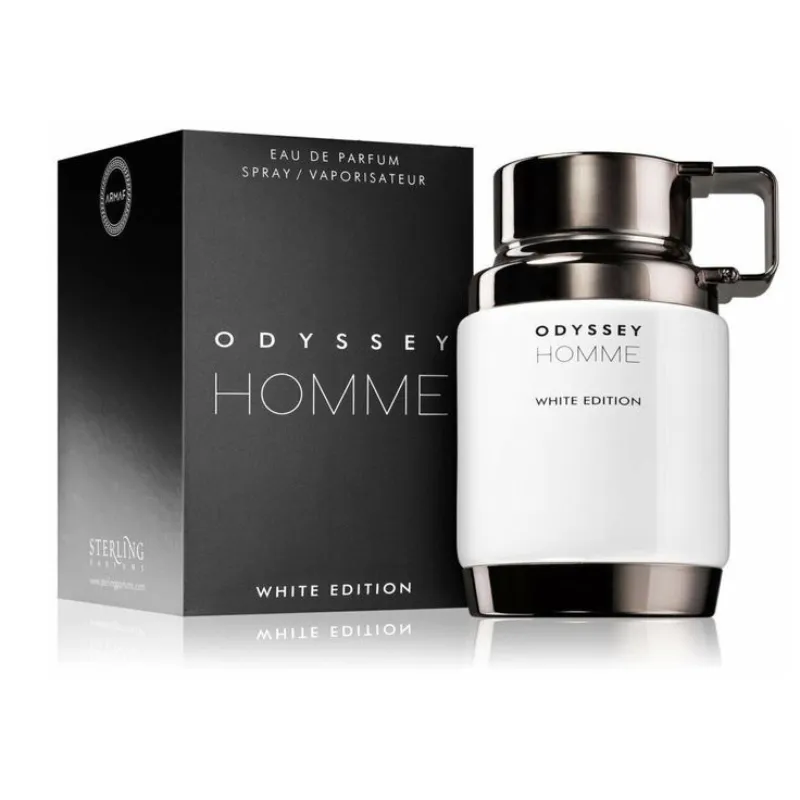 Odyssey Homme