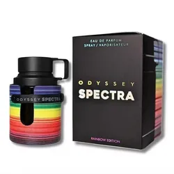 Odyssey spectra 