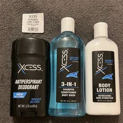 Pack X-SECC
