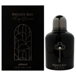 Private key 