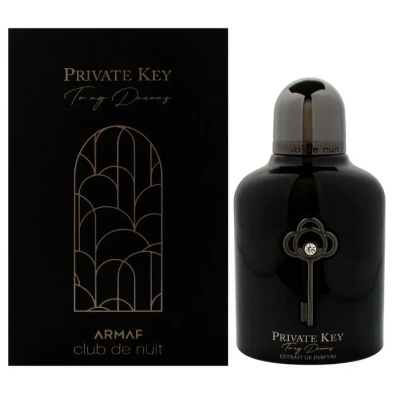 Private key 