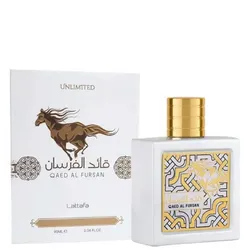 QAED AL FURSAN BLANCO