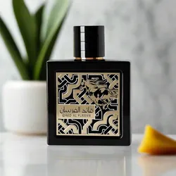 QAEd Al Fursan