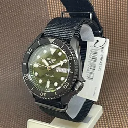 Seiko 