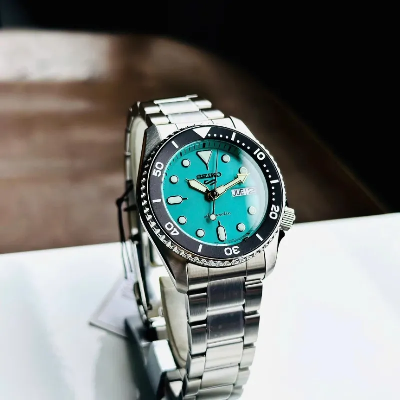 Seiko