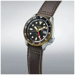 Seiko 